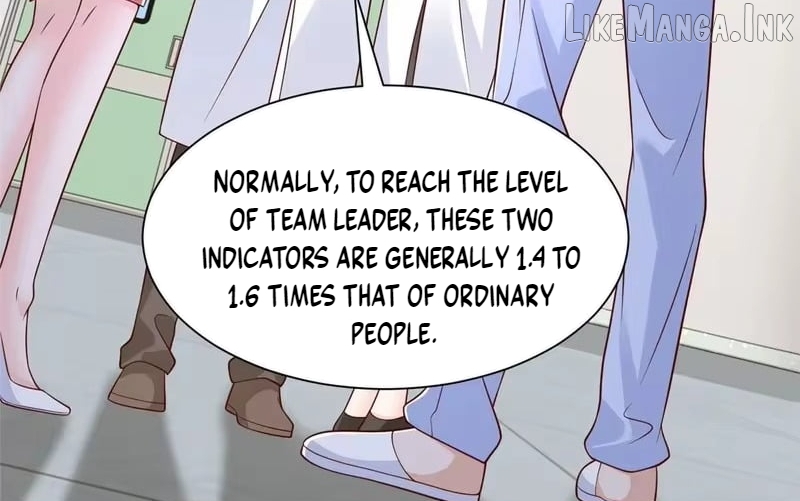 I randomly have a new career every week Chapter 915  - page 44